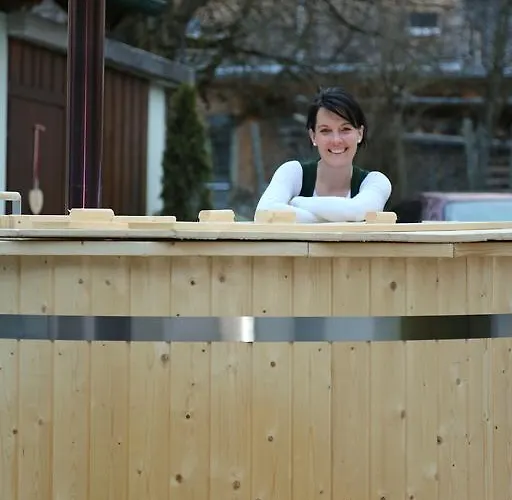 Schmiedgut Vakantiehuis Haus im Ennstal