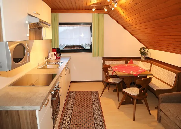 Schmiedgut Vakantiehuis *