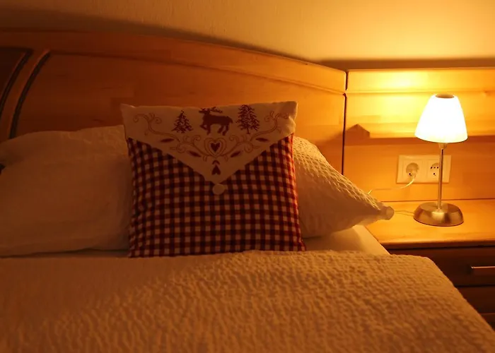 Vakantiehuis Schmiedgut Haus im Ennstal